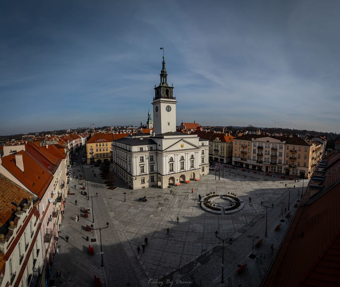 W Kaliszu będzie się działo! Przyjedzie m.in. Grzegorz Hyży czy Liroy!