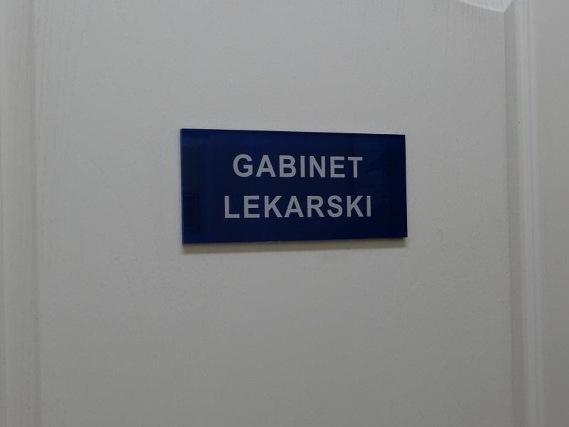 W Kaliszu przychodni nie zamkną. Lekarze czekają na pakiet onkologiczny