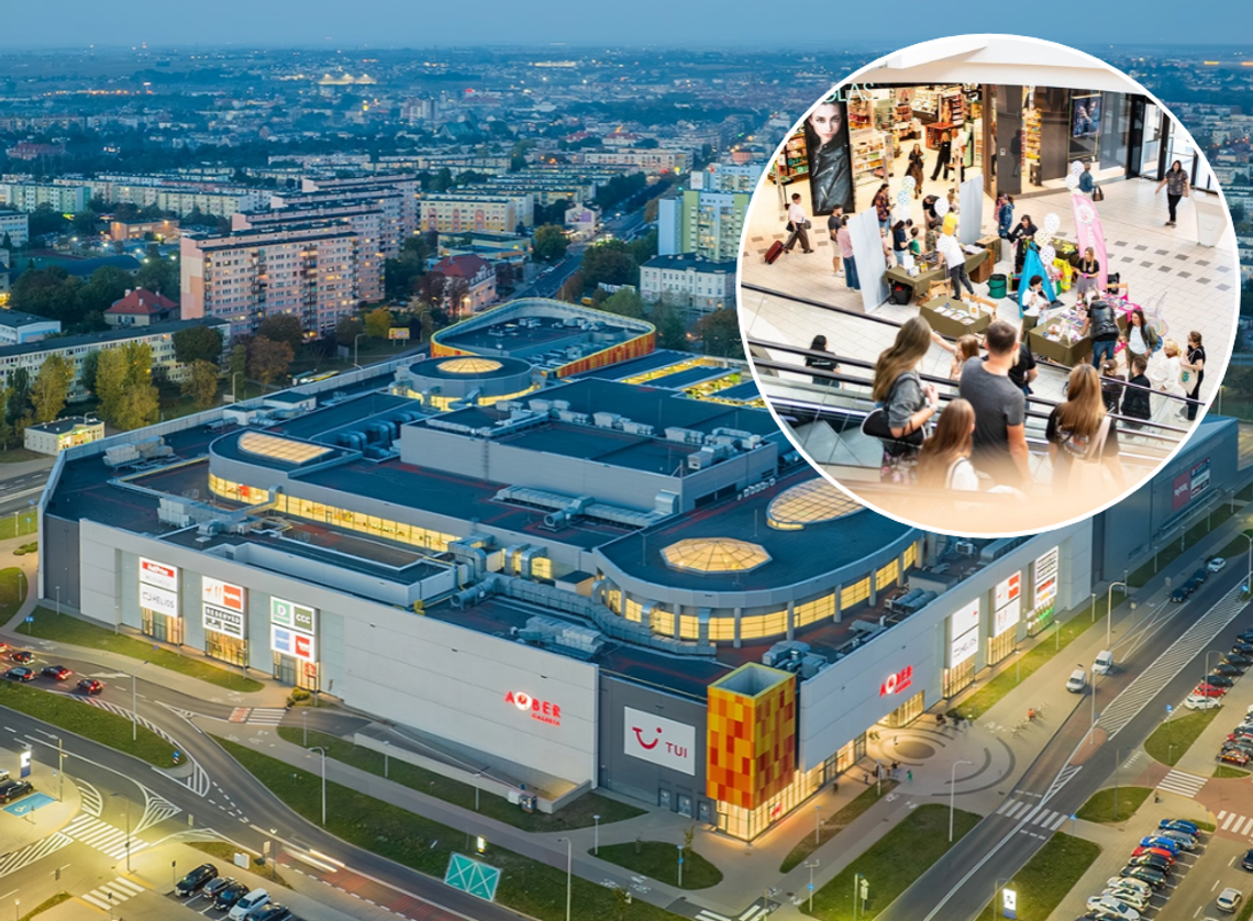 W Kaliszu robi się ciasno od sklepów. Amber i Tęcza mają plan na nową konkurencję
