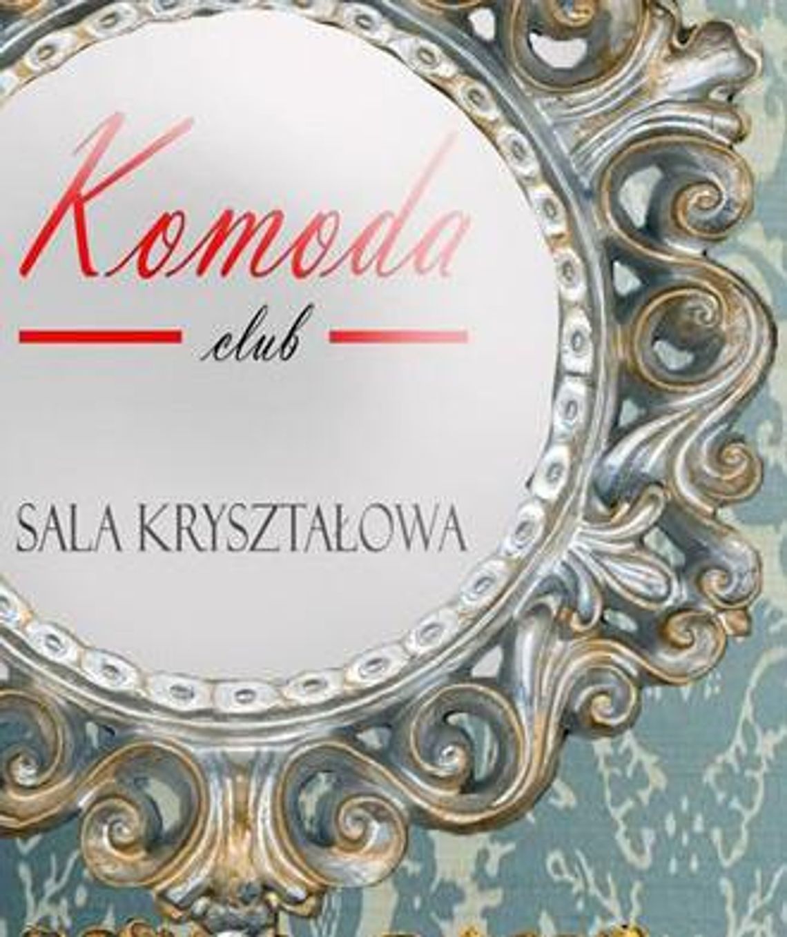 W Komodzie o demokracji i… nalewkach