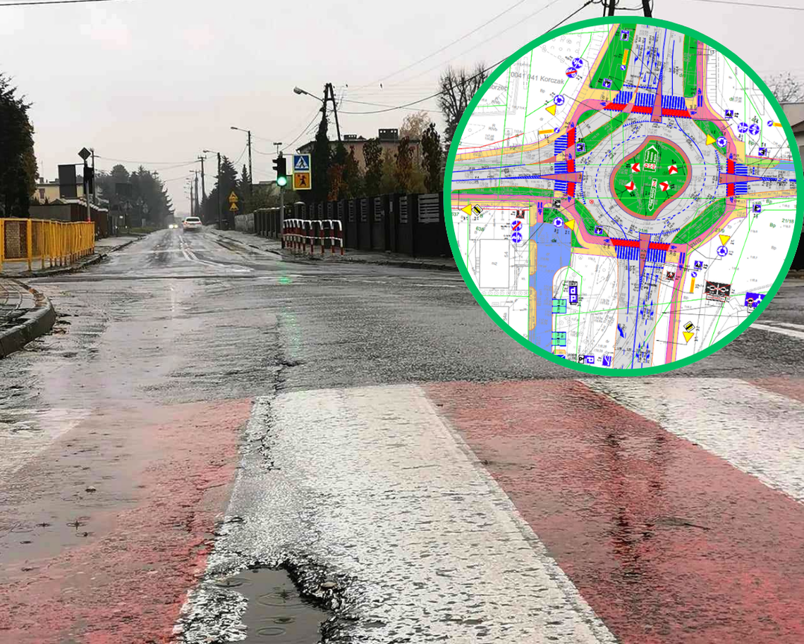 W końcu wyremontują tę drogę? Są chętni wykonawcy