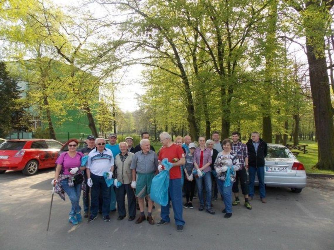 W Opatówku pojawią się fotopułapki na śmieciarzy