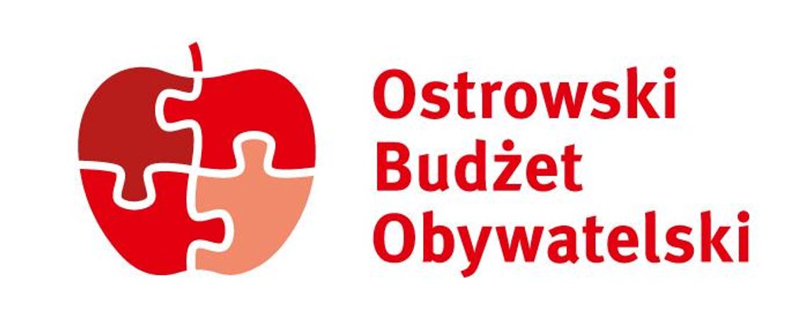 W Ostrowie rusza głosowanie nad Budżetem Obywatelskim. W puli milion złotych