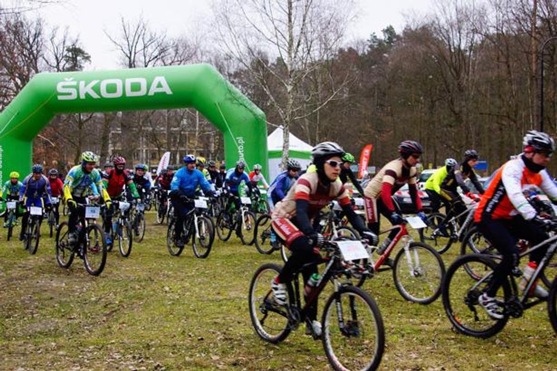 W plenerach Skorzęcina. Już jako klub sportowy