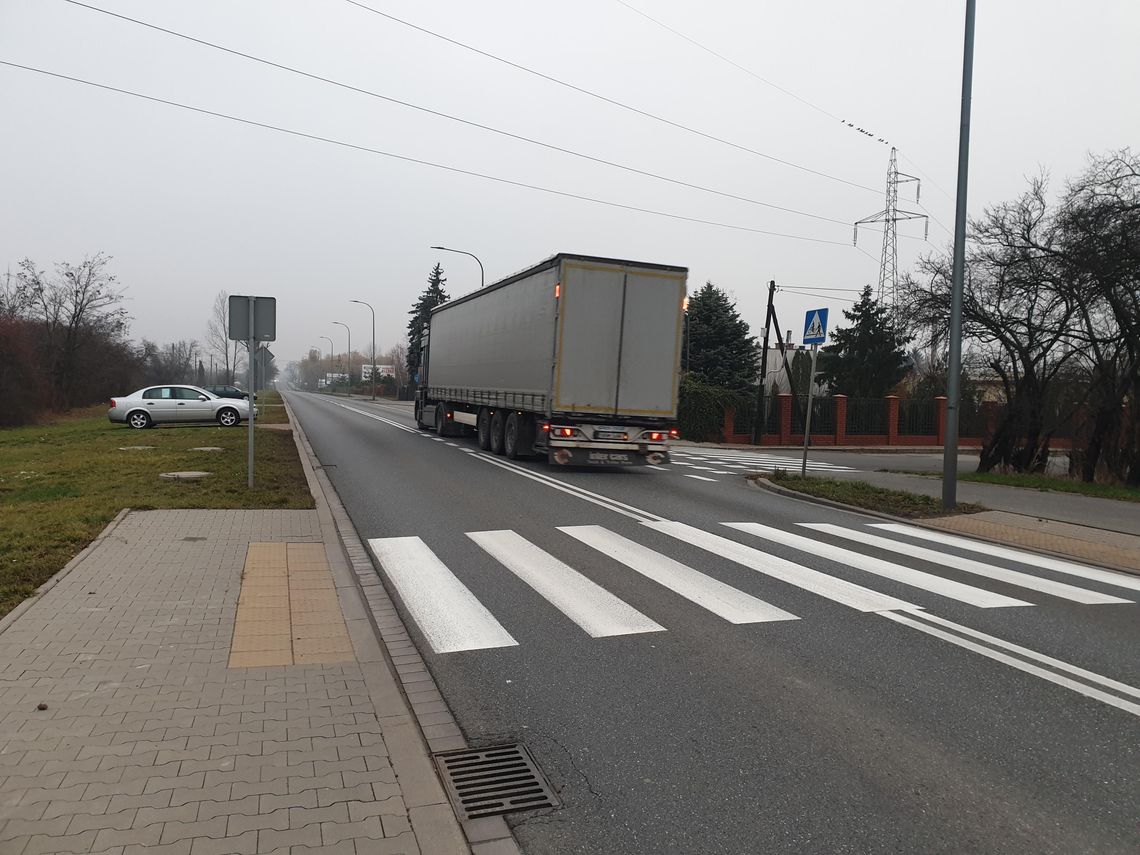 W ramach akcji „Obwodnica dla Kalisza” zablokują drogę. Omijajcie to miejsce