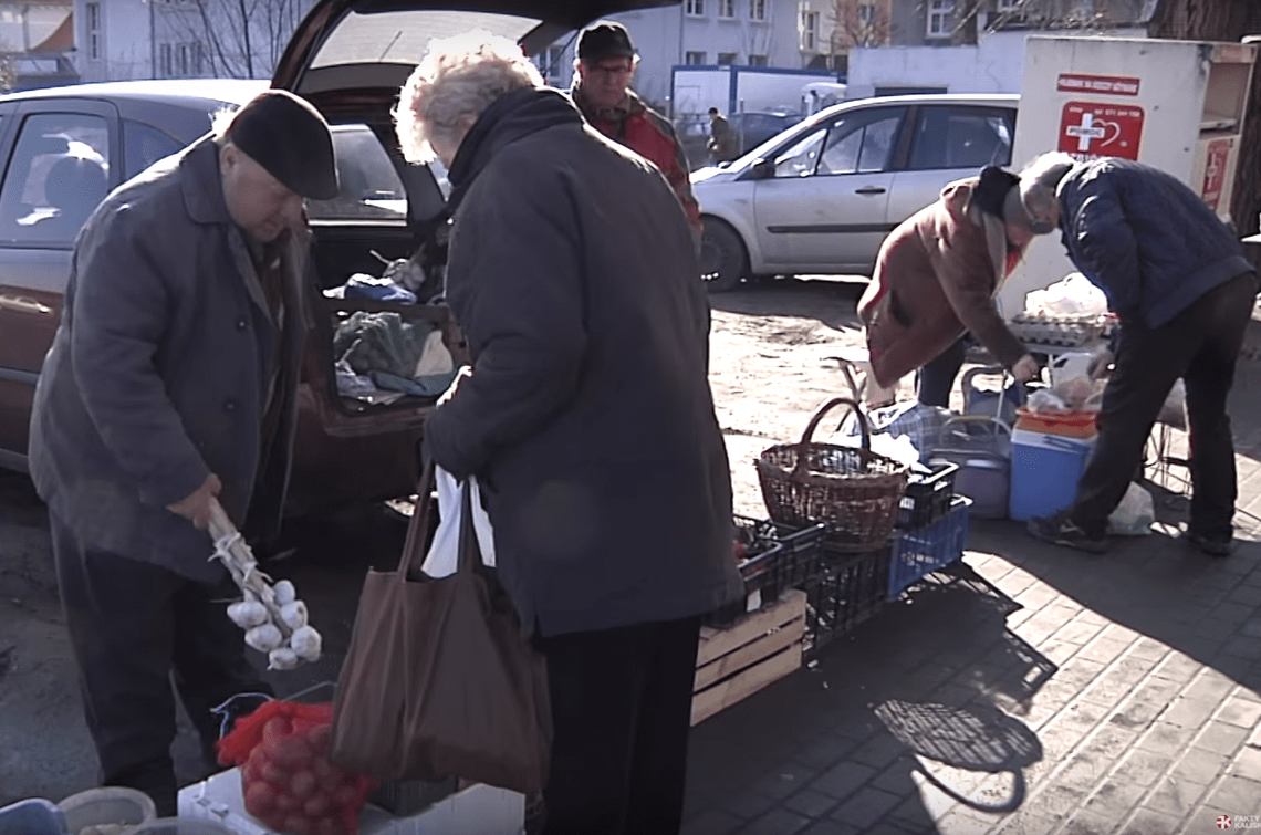 W tych miejscach zarabiają na zakazie handlu. Obroty dwukrotnie wyższe niż zwykle!