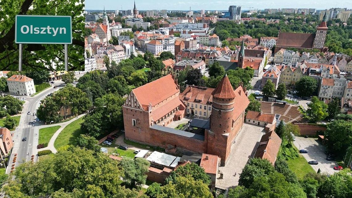 W tym mieście w Polsce żyje się najlepiej. Dlaczego?