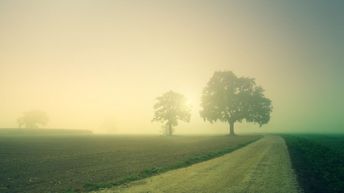 W weekend możliwy deszcz ze śniegiem i śnieg