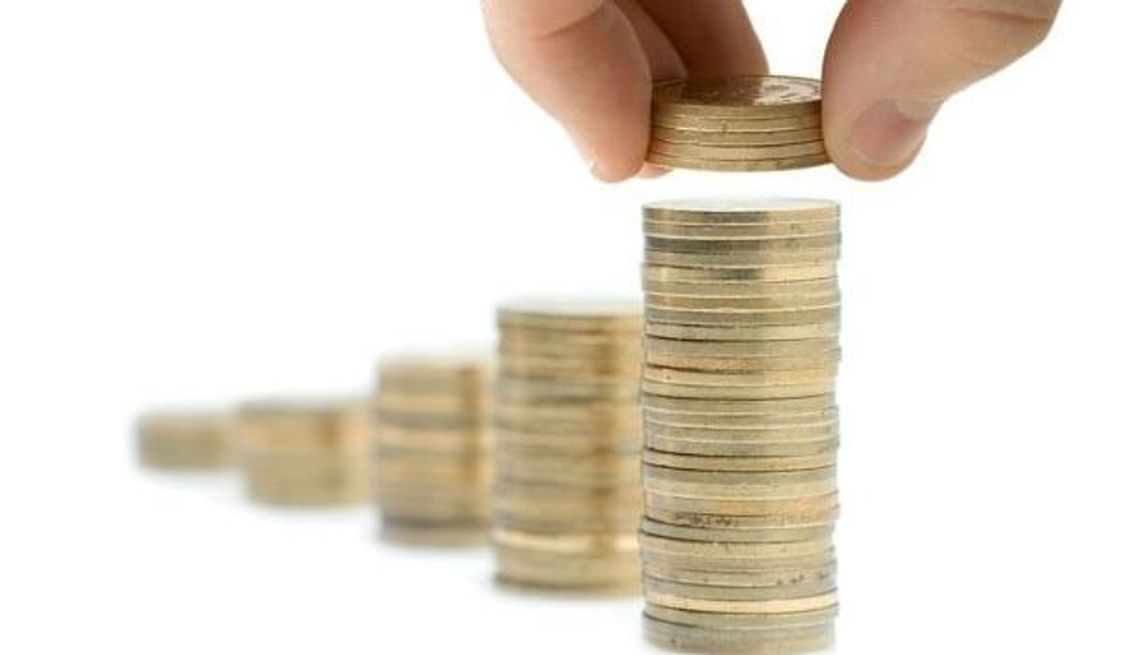 W Wielkopolsce na święta wydamy prawie całą grudniową pensję?