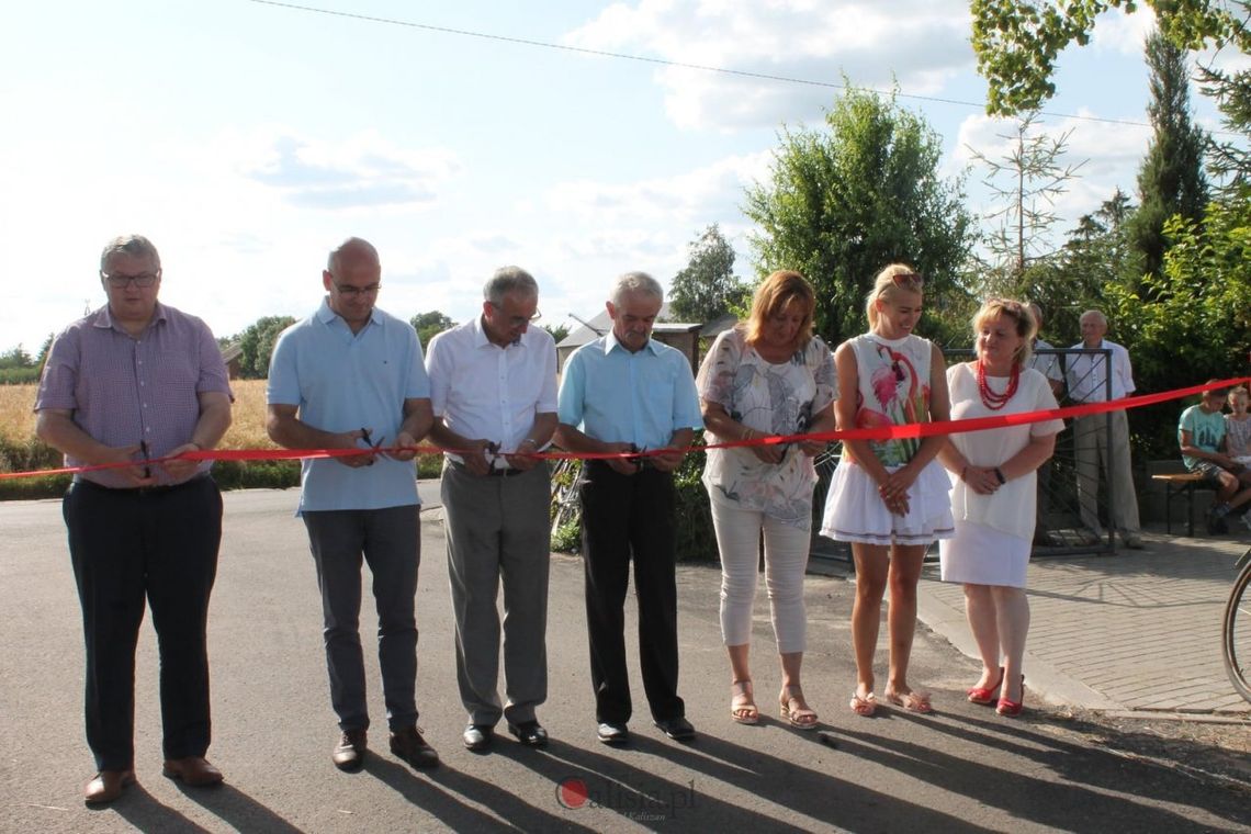 W Wielkopolsce powstaną nowe drogi lokalne