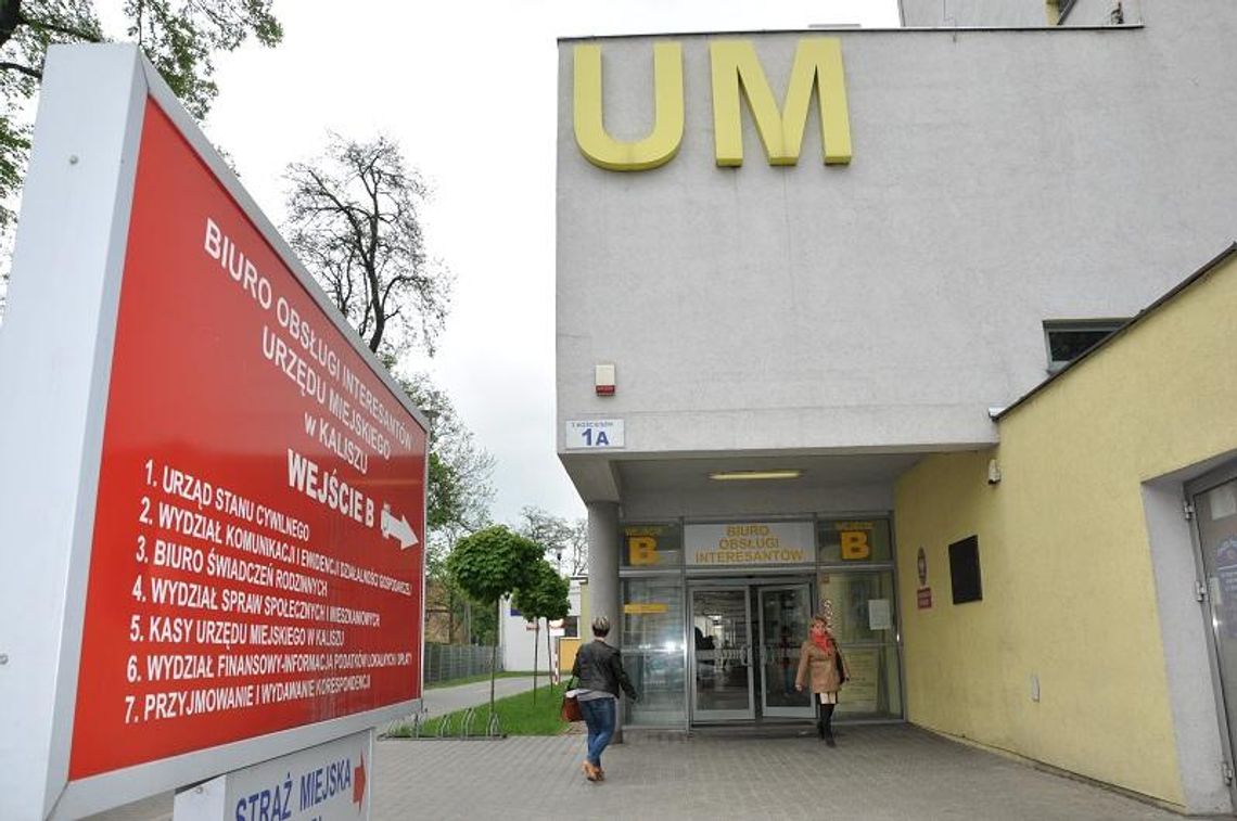 W Wigilię urząd pracuje krócej W Wigilię urząd pracuje krócej