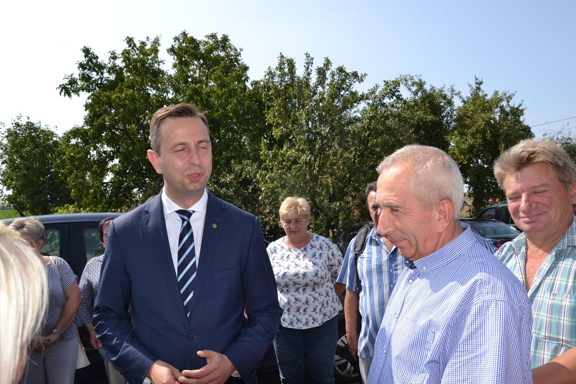 W wymiarze sprawiedliwości nie ma sprawiedliwości, jest obóz władzy - szef Ludowców tak o zmianach w KRS