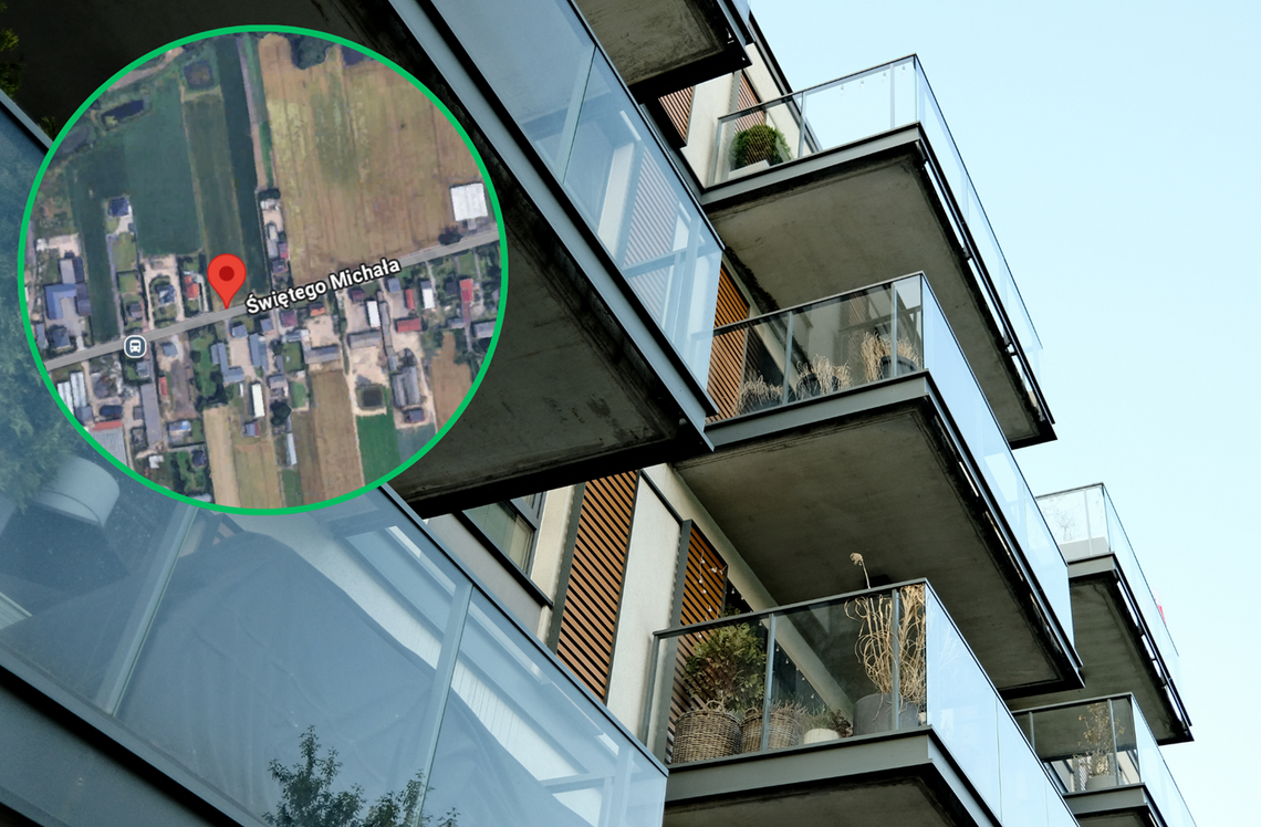 „W zabudowie bliźniaczej”. Kolejna zgłoszona inwestycja „W zabudowie bliźniaczej”. Kolejna zgłoszona inwestycja