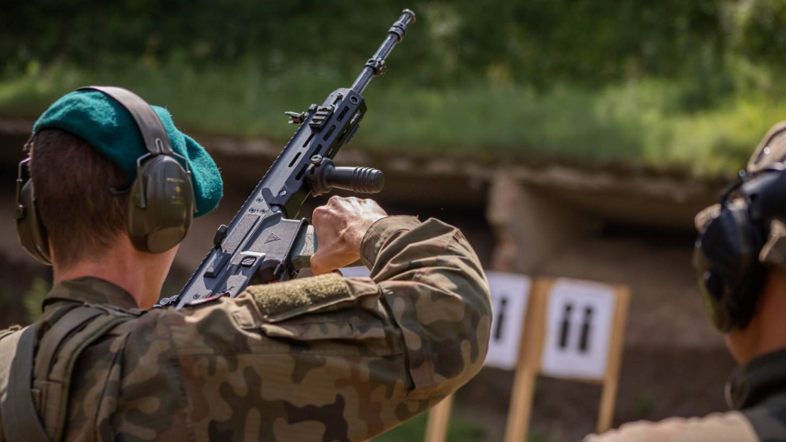 Rusza nabór na „Wakacje z wojskiem”. Można dostać kilka tysięcy złotych