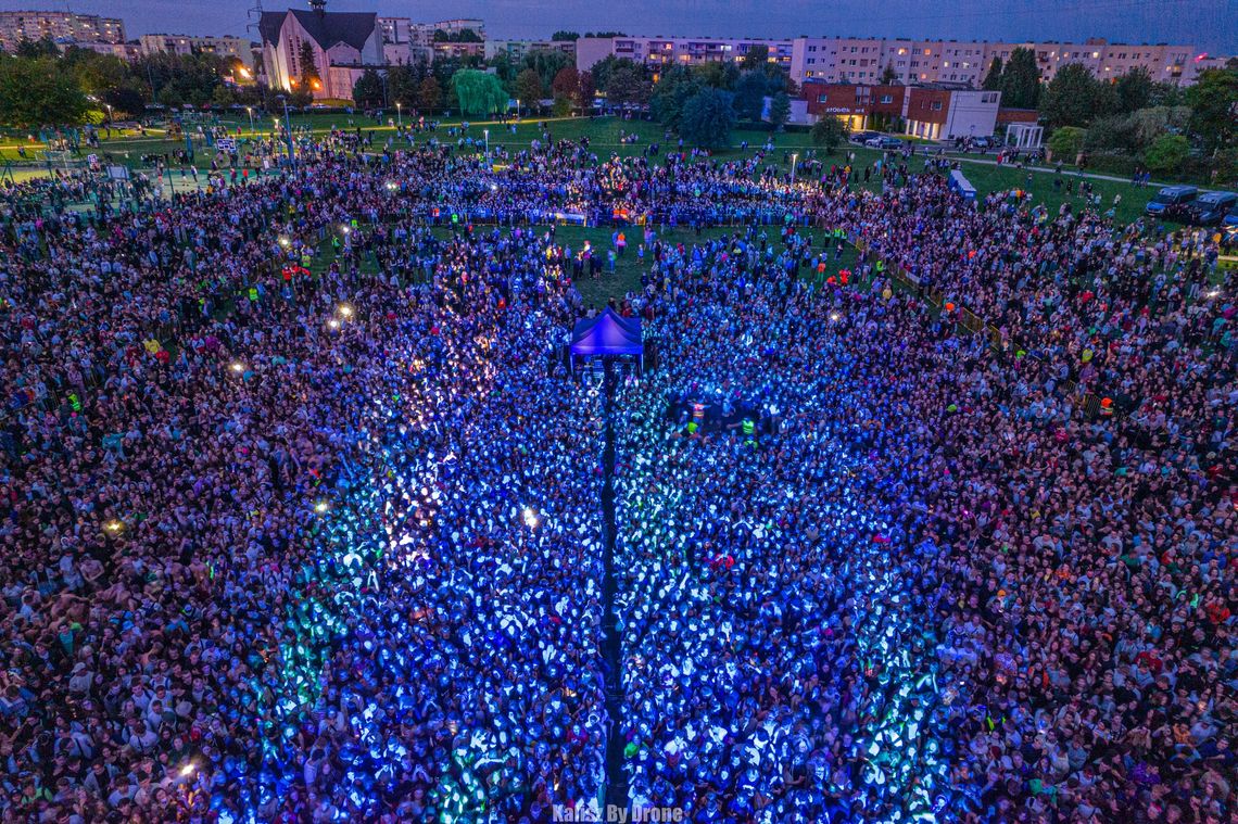 Najpierw piknik, potem rapowy koncert WSTĘP BEZPŁATNY