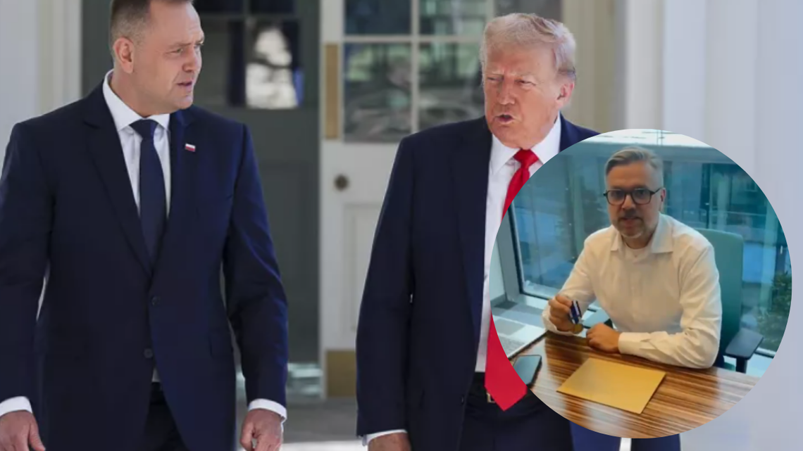 Walczył w Afganistanie, dziś odsyła swój medal prezydentowi