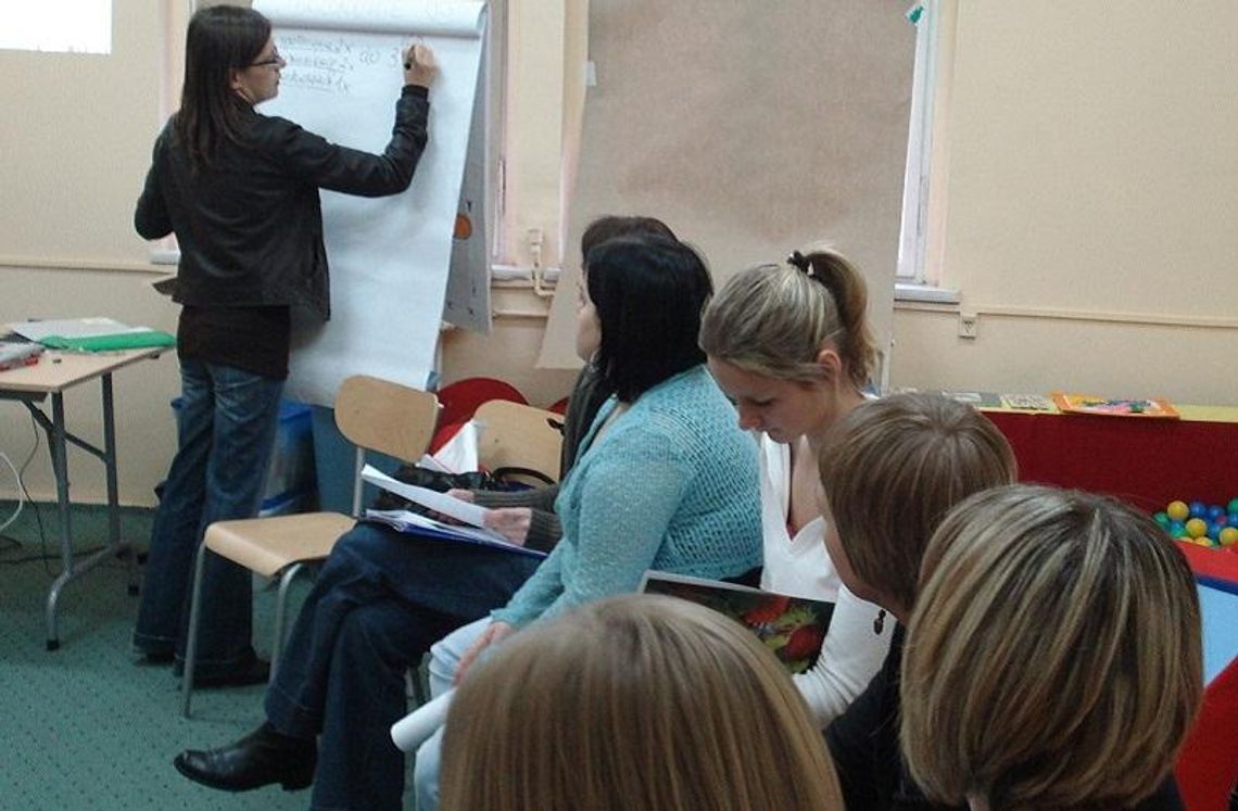 Warsztaty doradcze dla kaliskich organizacji pozarządowych