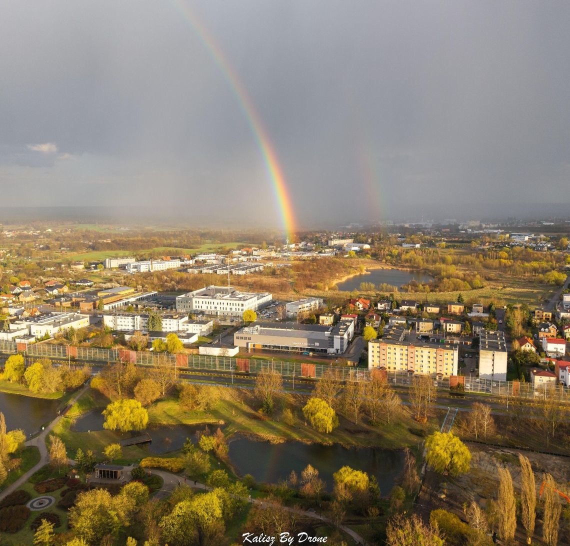 Ważna i potrzebna zmiana w pogodzie. Zacznie się dzisiaj