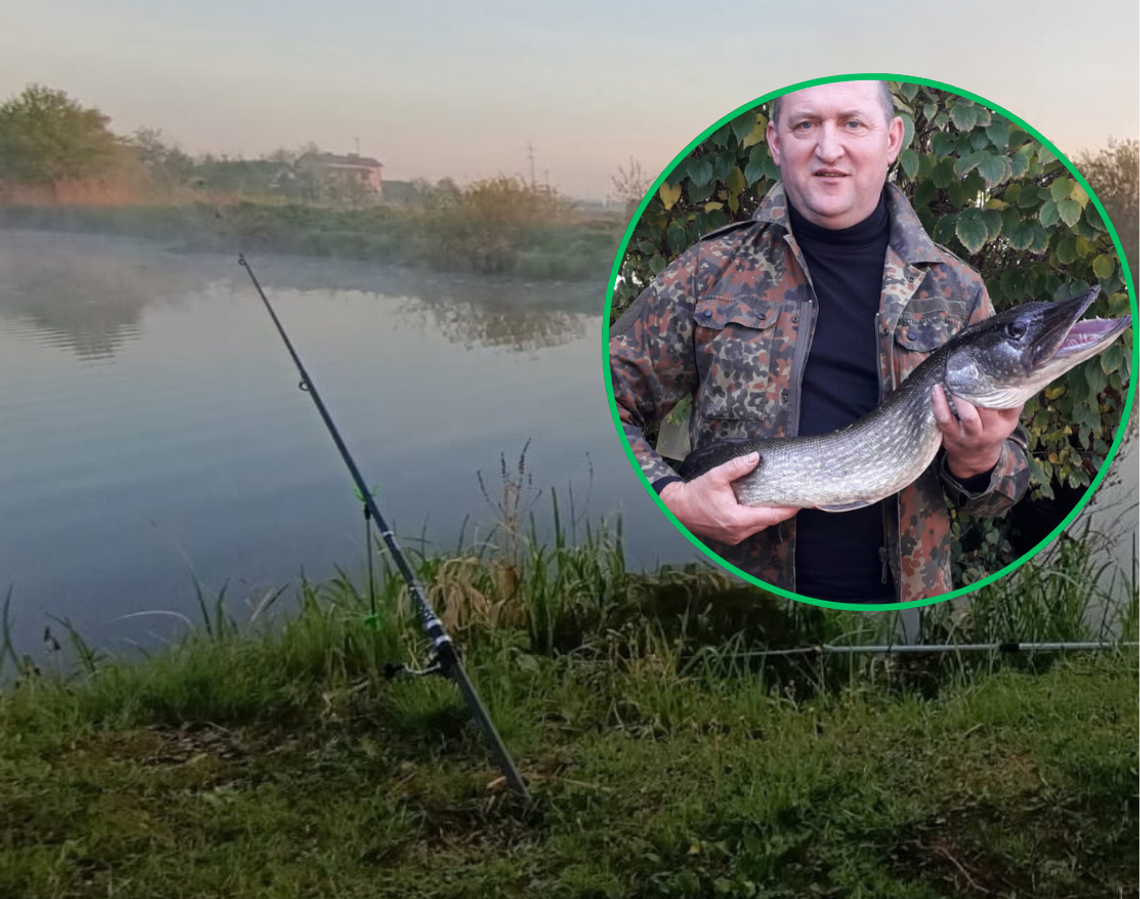 Wędkarski absurd? „Takich mandatów jest już całkiem sporo”