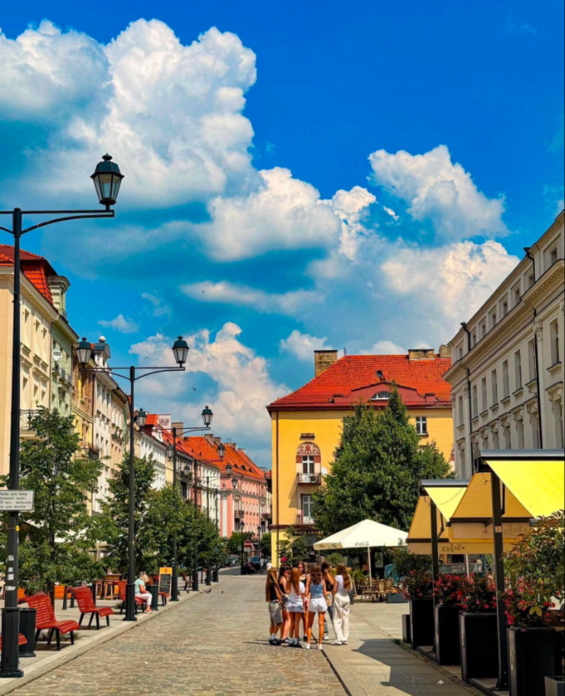 Weekend w Kaliszu. Podpowiadamy, co będzie się działo 𝐋𝐈𝐒𝐓𝐀