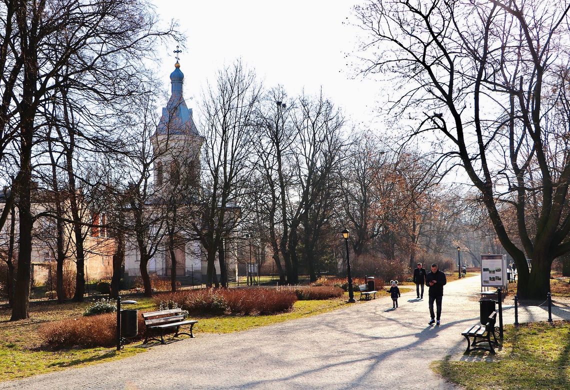 Weekend w mieście. Co będzie się działo w Kaliszu?