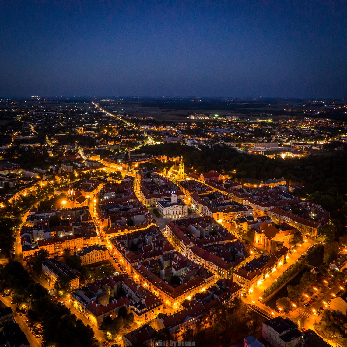 Weekend w mieście. Co będzie się działo w Kaliszu?