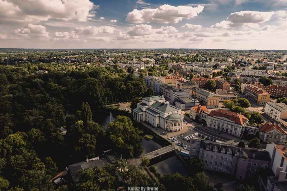 Weekend w mieście. Co będzie się działo w Kaliszu?