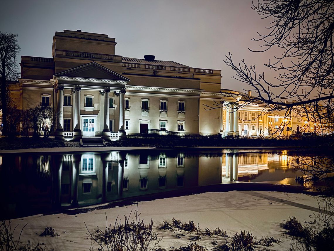 Weekend w mieście. Co będzie się działo w Kaliszu?