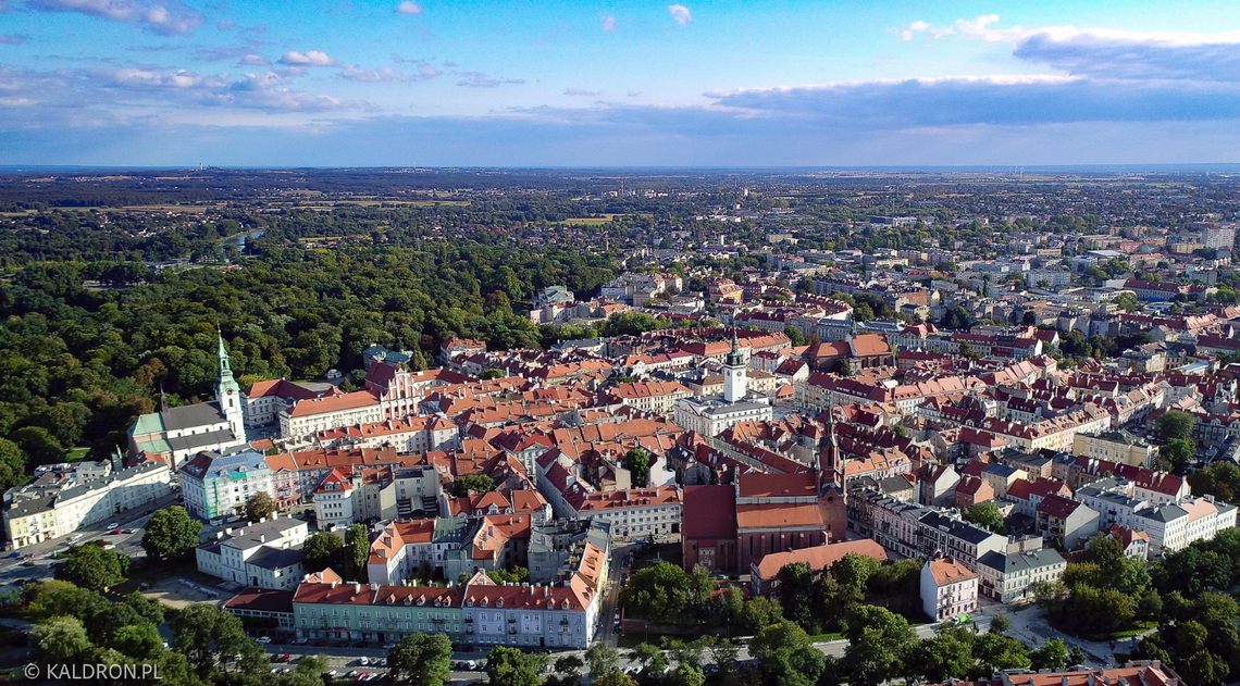 Weekend w mieście. Czeka sporo wydarzeń!