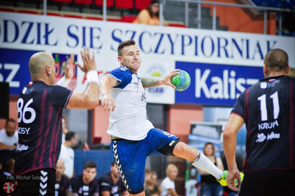 Weekend z handballem. Rusza czwarta edycja Szczypiorno Cup