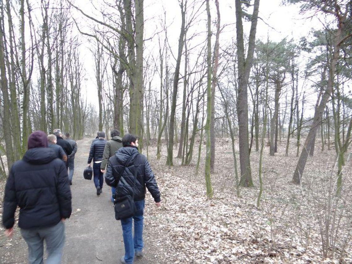 Wiadomo, gdzie powstanie park linowy