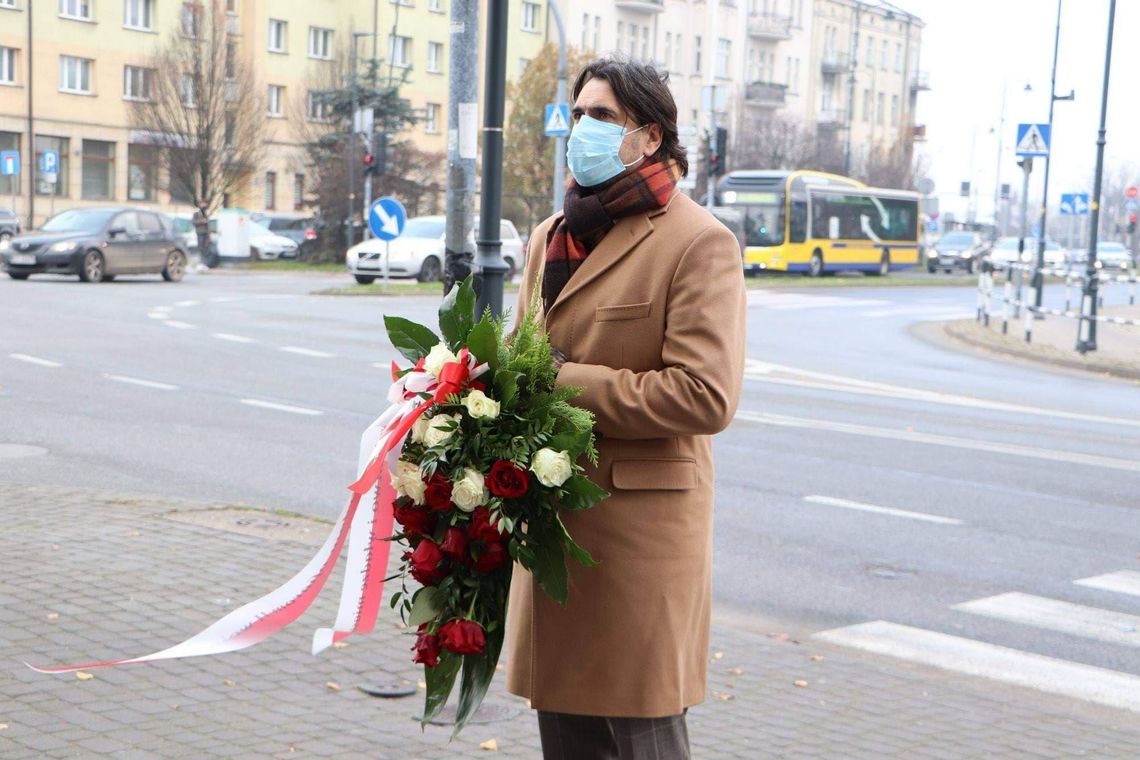 Wiceprezydent Kalisza zakażony koronawirusem