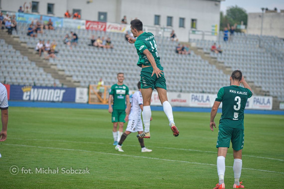 Widzew Łódź pucharowym rywalem KKS-u