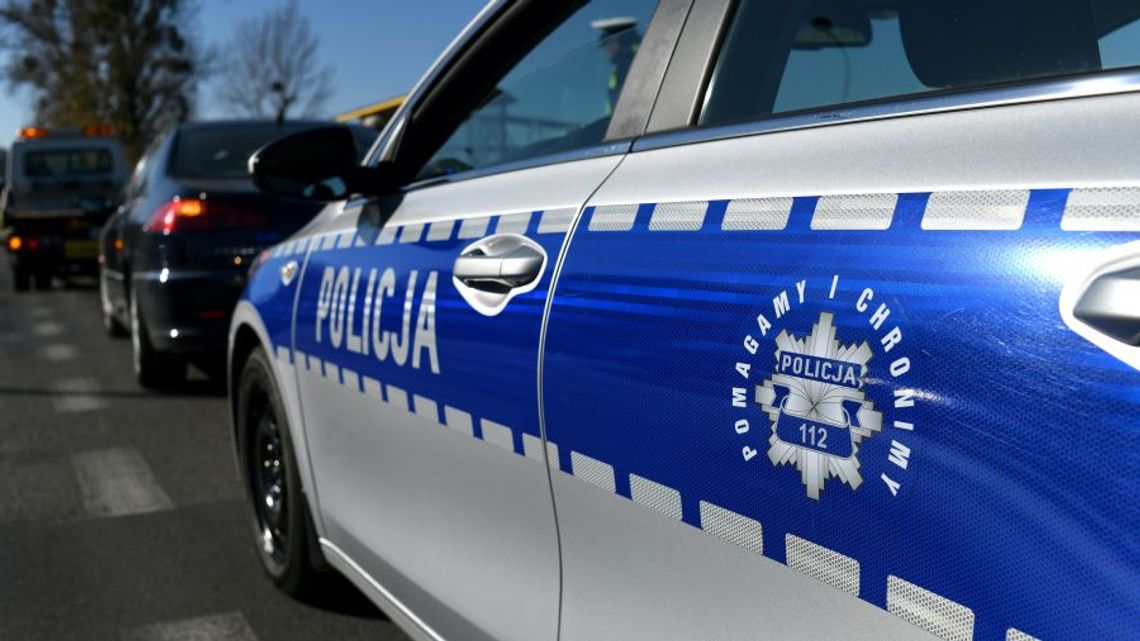 Widział ktoś tę sytuację? Kaliska policja szuka TEGO kierowcy!