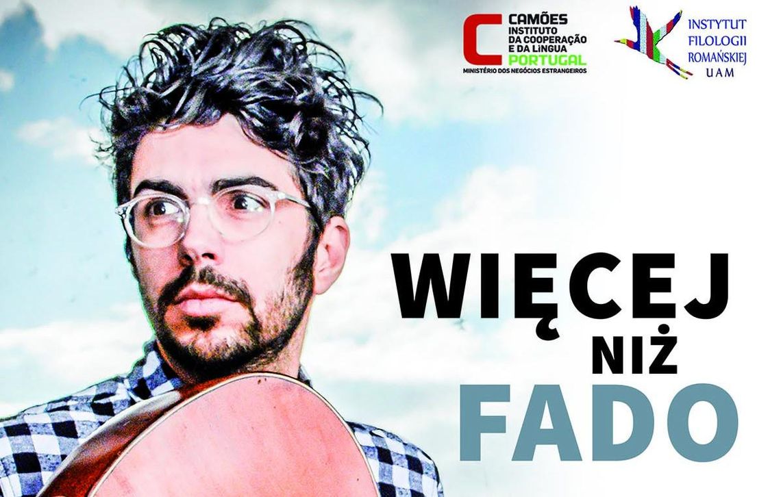 Więcej niż fado