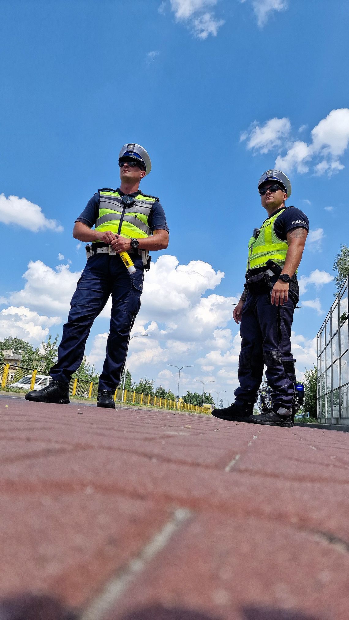 Więcej policji i strażników. Wiemy na jakich osiedlach