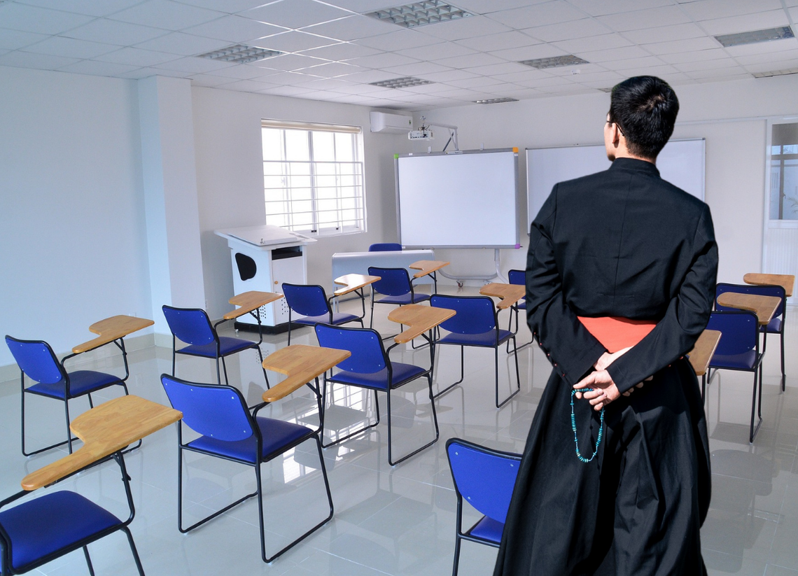 Więcej religii czy edukacji seksualnej? Apel ws. szkoły Więcej religii czy edukacji seksualnej? Apel ws. szkoły
