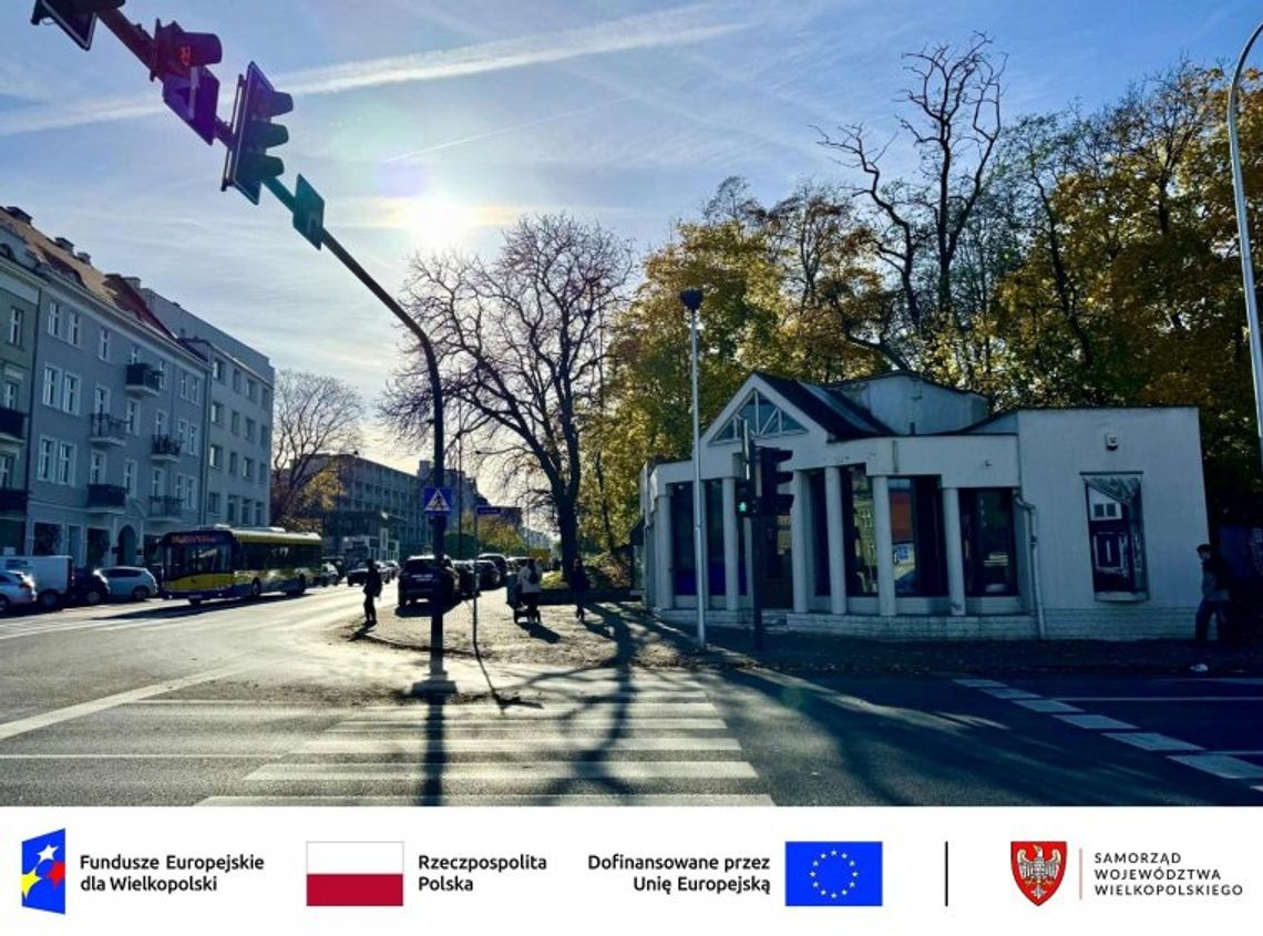 Więcej zieleni w Kaliszu! W planach nowe skwery i ogród deszczowy