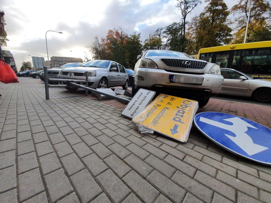 Wieje i wiać będzie. Alert Rządowego Centrum Bezpieczeństwa