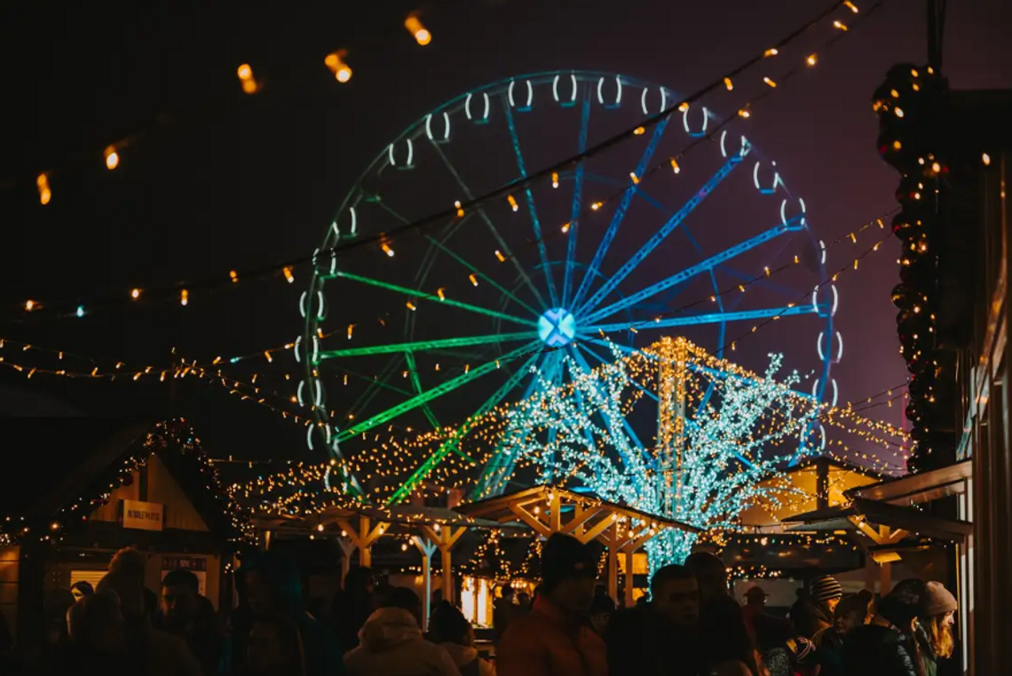 Wielkanoc na Głównym Rynku w Kaliszu. Będzie sporo atrakcji