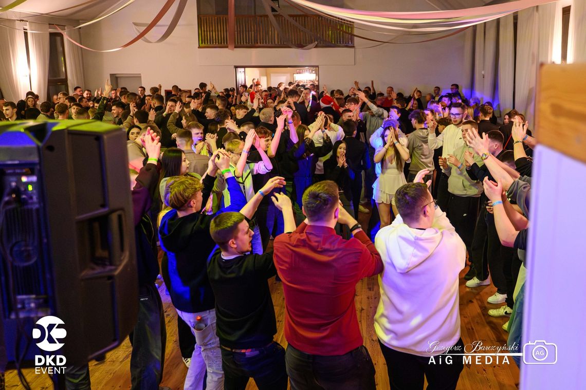 Wielkanoc nie tylko przy stole. Czas na zabawę! Tutaj będzie się działo