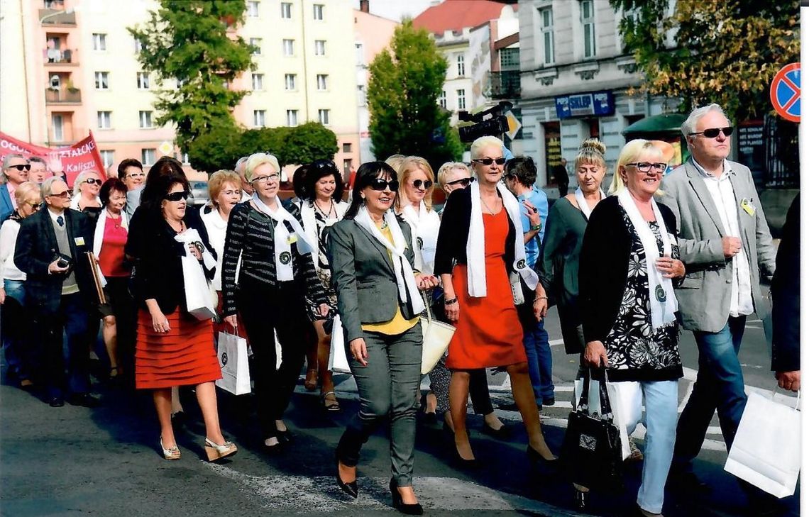 Wielki jubileusz kaliskiej szkoły. Przed nami X Zjazd Absolwentów HARMONOGRAM