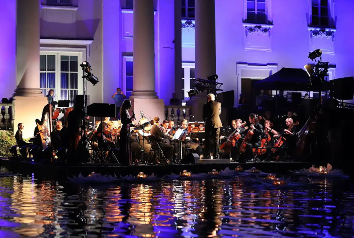 Wielki koncert na Prośnie. Kalisz szykuje magiczny finał wakacji