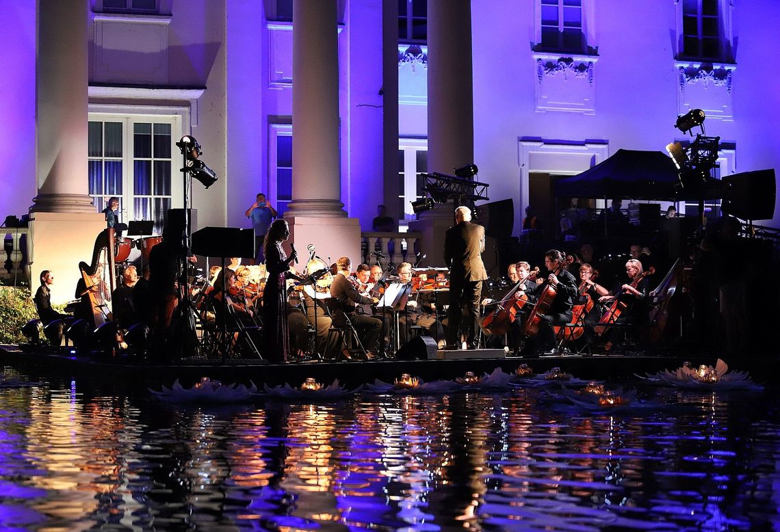 Wielki koncert na rzece. Wiadomo kto będzie gwiazdą wieczoru