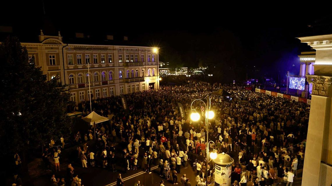 Wielki koncert w Kaliszu na zakończenie wakacji. Co usłyszymy?