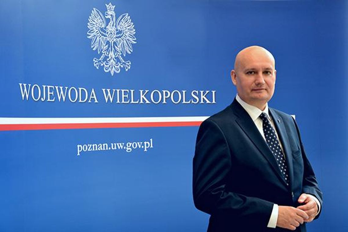 Wielkopolska bez wojewody