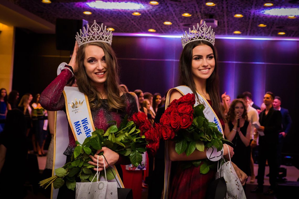 Wielkopolska Miss wybrana. Kaliszanka bez korony ZDJĘCIA