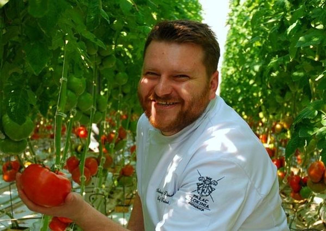 Wielkopolski Szef Kuchni Tradycyjnej 2015