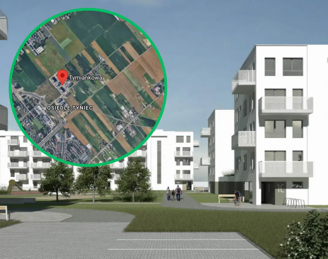 Wielu chętnych do budowy. W puli 40 mln zł