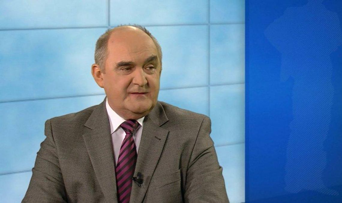 Wiertelak zwolniony dyscyplinarnie - przez konflikt interesów